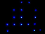 Wall-Of-Life LED Array